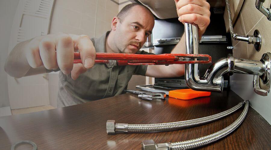 Professional Leak Detection in Tohatchi, NM